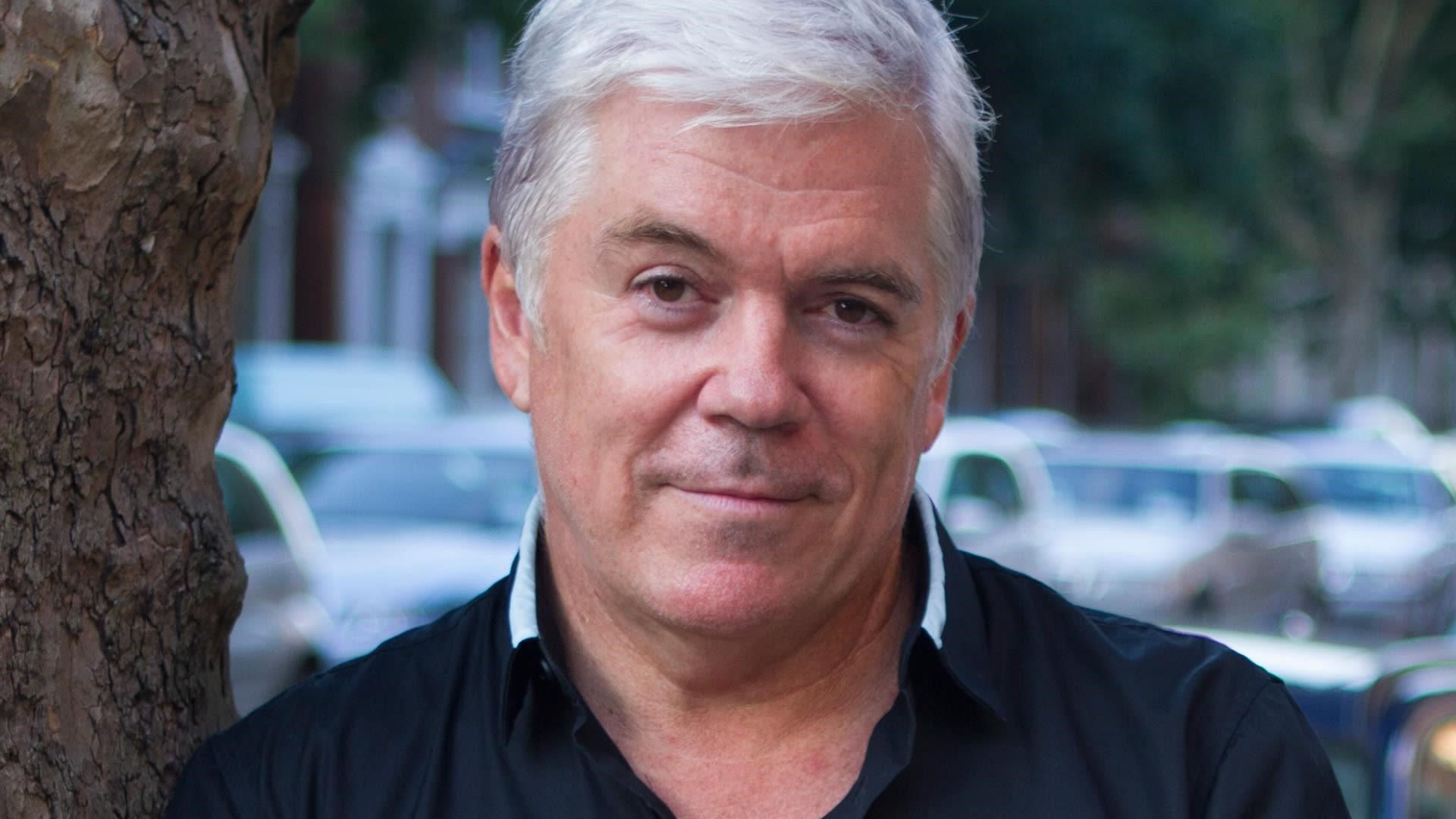 Top 10 Fashion Journalists in The World 4 Tim Blanks Top 10 Fashion Journalists in The World - 4
