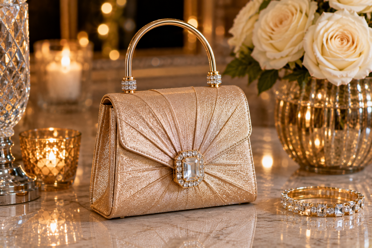 15 Fabulous & Elegant Evening Handbags and Purses 14 Top Handle Mini Evening Bag 15 Fabulous & Elegant Evening Handbags and Purses - 14 evening handbags and purses