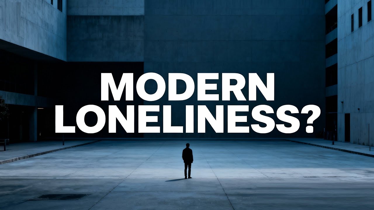 The perfect profile, the empty soul: why we search for love online and still end up alone 2 The anatomy of modern loneliness