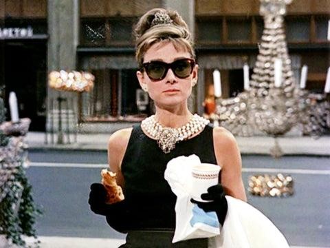 Audrey Hepburn 15 Hollywood Actresses Who Changed Fashion Forever - 2
