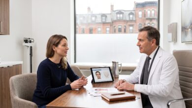 Best Plastic Surgeons in Boston Best Plastic Surgeons in Boston in 2026: 5 Practices Compared - 1