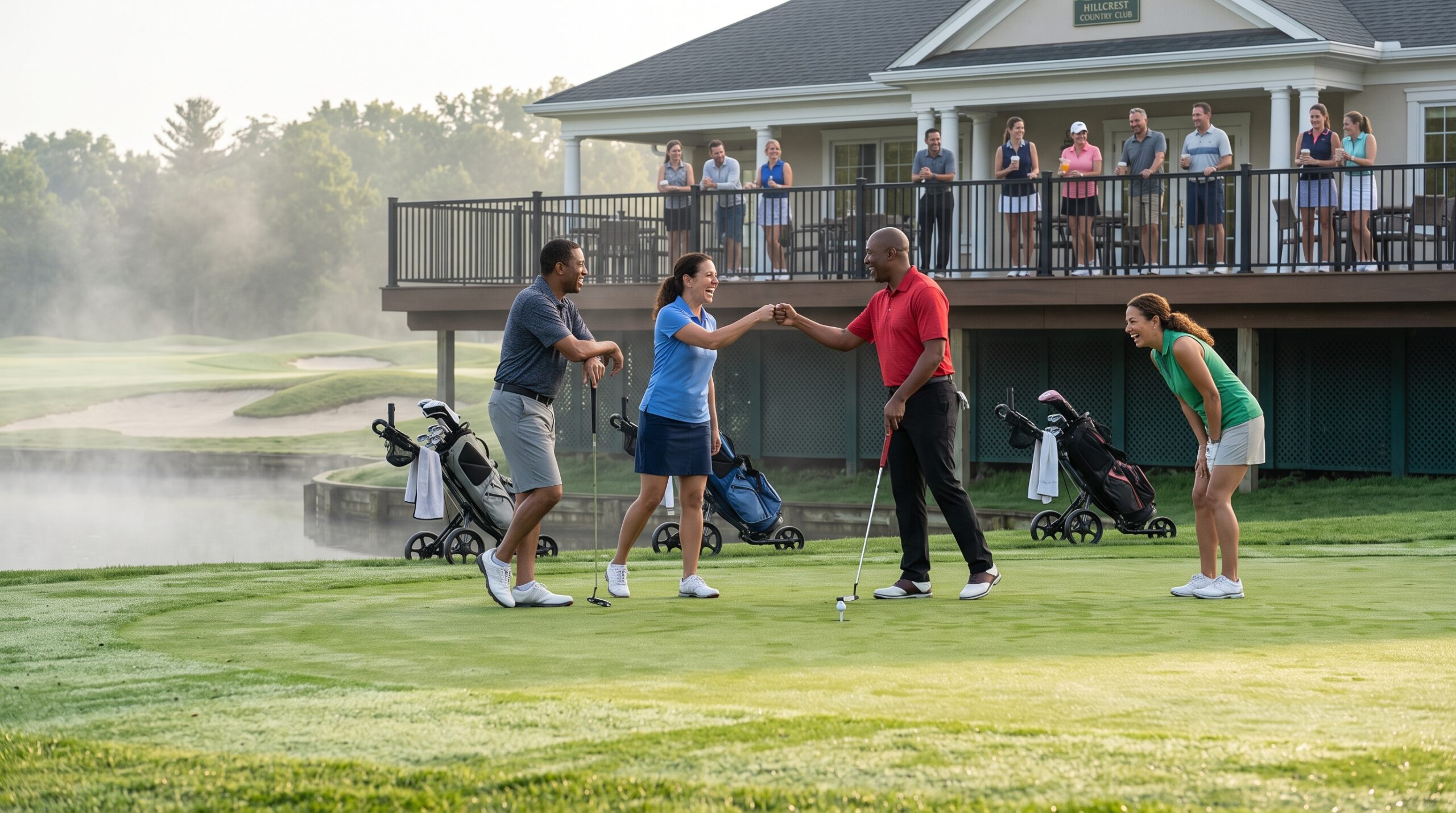 What to Expect From a Modern Private Country Club Lifestyle 2 Championship Golf and Social Connection scaled What to Expect From a Modern Private Country Club Lifestyle - 1 Modern Private Country Club Lifestyle