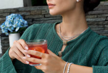 Diamond Jewelry Gifts for Her Earrings, Bracelets and Necklaces that Suit Every Style