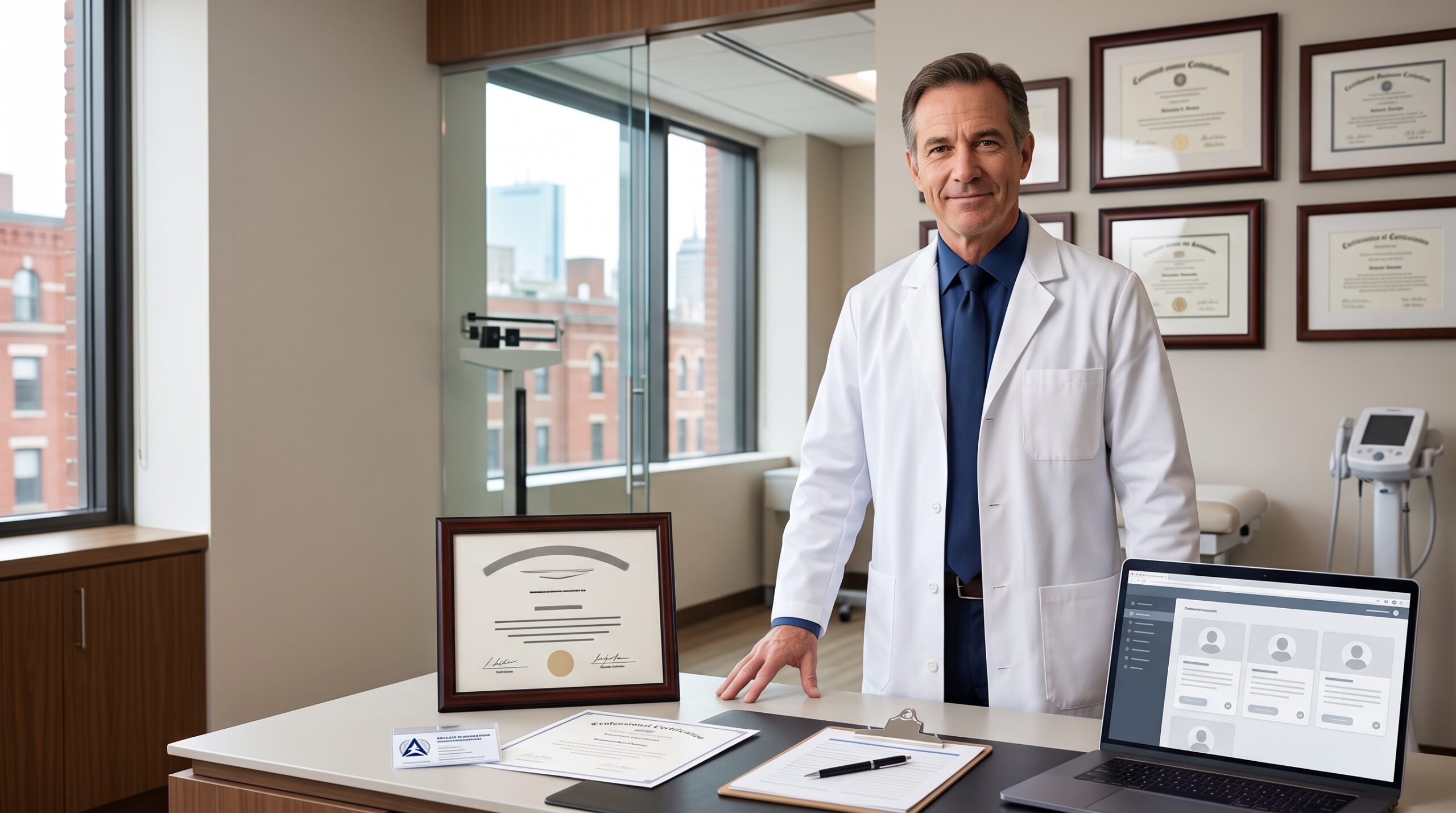 Best Plastic Surgeons in Boston in 2026: 5 Practices Compared 4 Surgeon Credentials & Third-Party Recognition