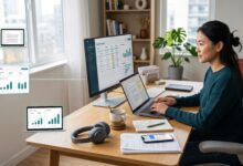 The Freelancer’s Digital Command Center