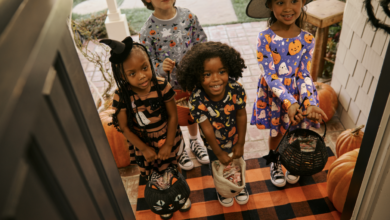 Online Halloween Brands for Kids With Sensitive Skin 1 Online Halloween Brands for Kids With Sensitive Skin