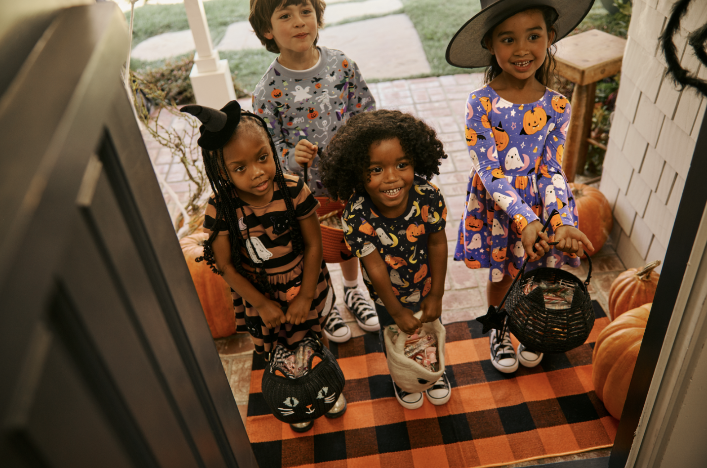 Online Halloween Brands for Kids With Sensitive Skin 137 Online Halloween Brands for Kids With Sensitive Skin