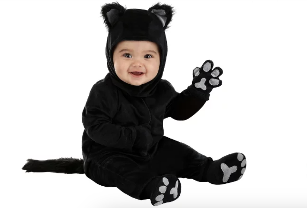 word image 173786 3 Online Halloween Brands for Kids With Sensitive Skin - 2 Online Halloween Brands for Kids