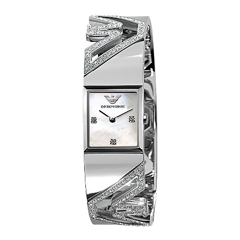 Armani-Ladies-Watches Best 7 Armani Ladies Watches Designs