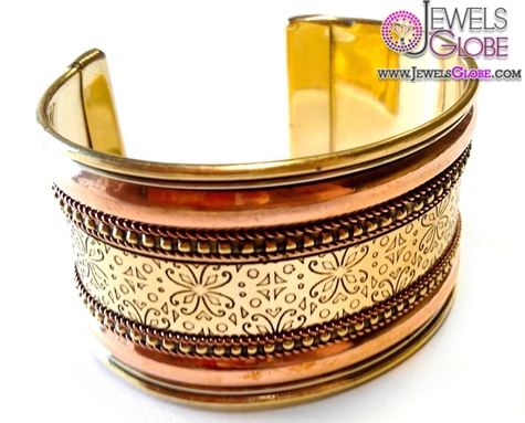 Indian Cuff Bracelet for women