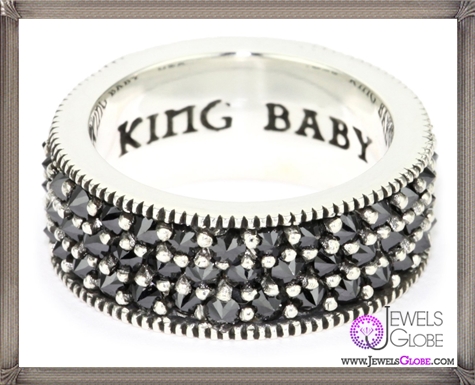 King-Baby-Reverse-Set-Mens-Black-Cubic-Zirconia-with-Wide-Band Best King Baby Jewelry Pieces