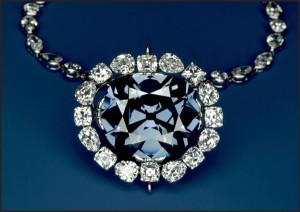 Most Expensive Diamond Necklace in the world