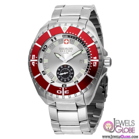 Swiss Legend Watches and Invicta For Men