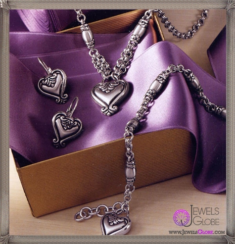 brighton jewelry necklaces