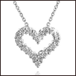 buy-diamond-necklaces-online Expensive Diamond Necklaces with Most Popular Designs