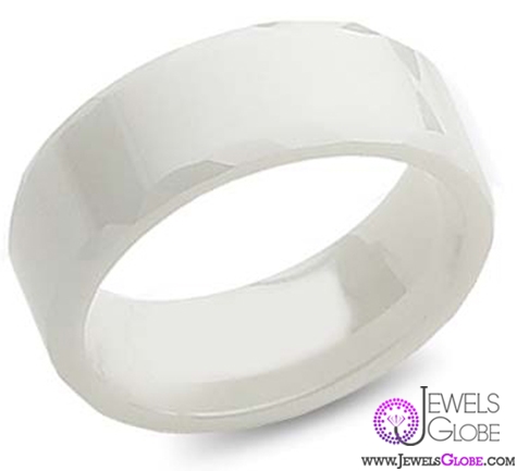 ceramic wedding band ceramic wedding band