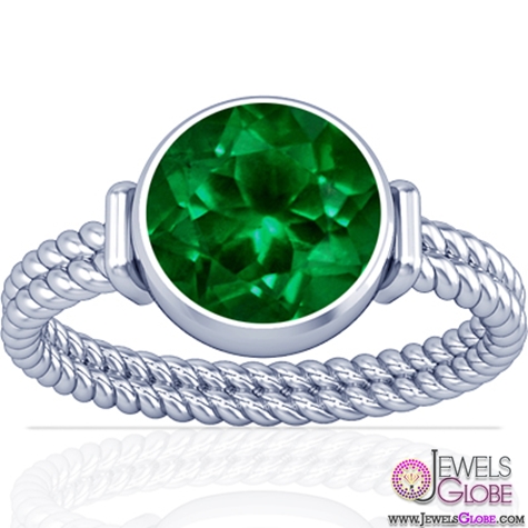 cheap emerald rings