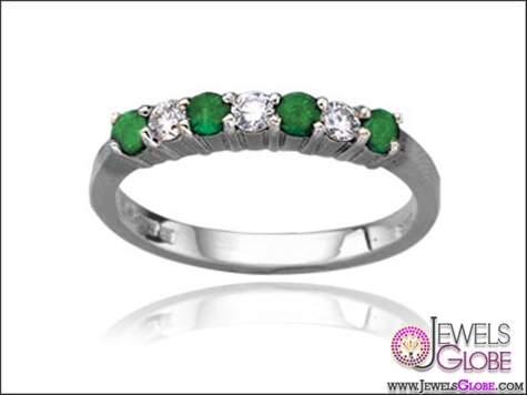 discount emerald ring for sale