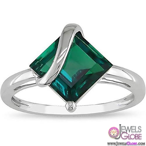 A Quick Way to Get Cheap Emerald Rings For Sale | Pouted