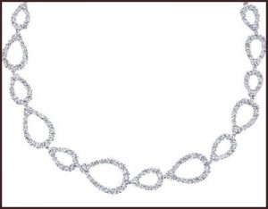 expensive-diamond-necklace-300x234 Expensive Diamond Necklaces with Most Popular Designs