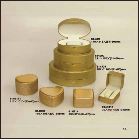 plastic jewelry box design
