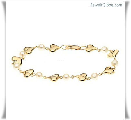 siggiewi gold gemstone bracelet with diamond