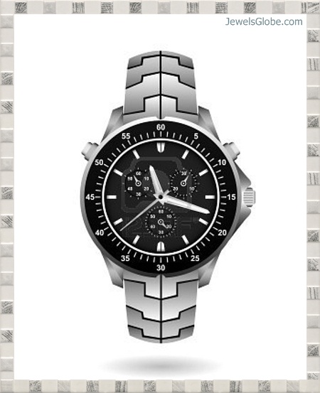 wristwatch expensive luxury